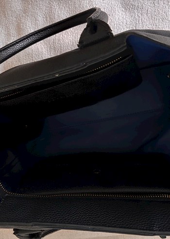 beymen tote canta - Görsel 3