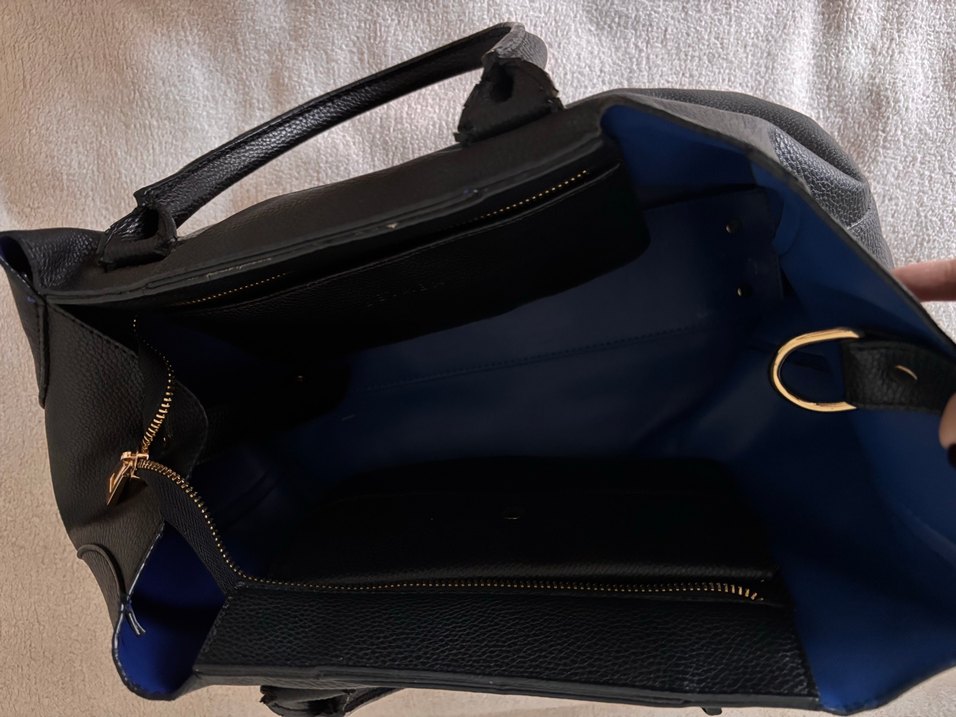 beymen tote canta - Görsel 3