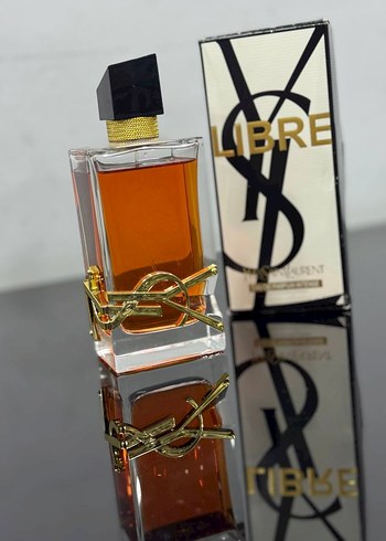 Beden YSL LİBRE 90 ml For Women