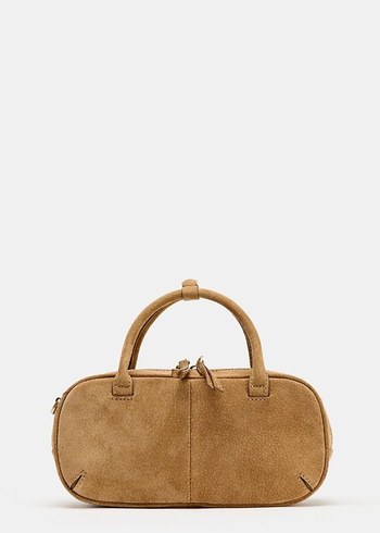 ZARA modeli bayan çanta