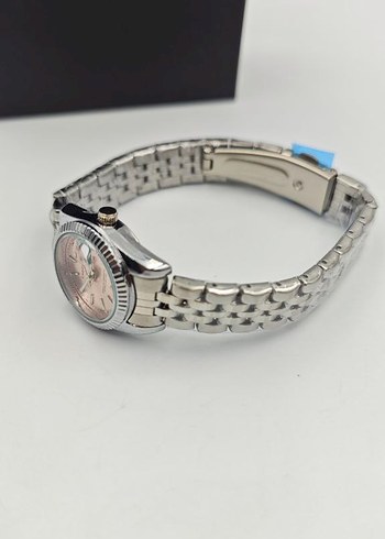 Rolex Rolex bayan Klasik Saat Bej Kadran