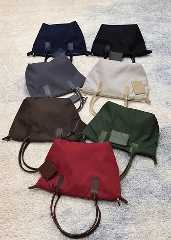 totebag bayan çanta modelleri - Görsel 3