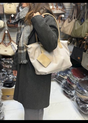 totebag bayan çanta modelleri - Görsel 2