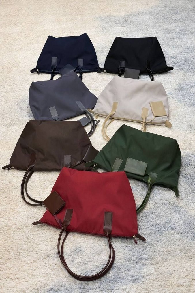 totebag bayan çanta modelleri - Görsel 3