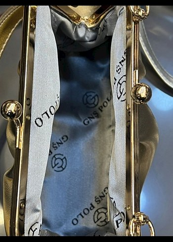 Kahverengi Deri Tokalı Kadın Çanta çok satanlar - Görsel 2