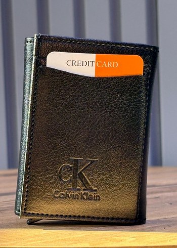 Hugo Boss Erkek Kahverengi Cüzdan - Görsel 6