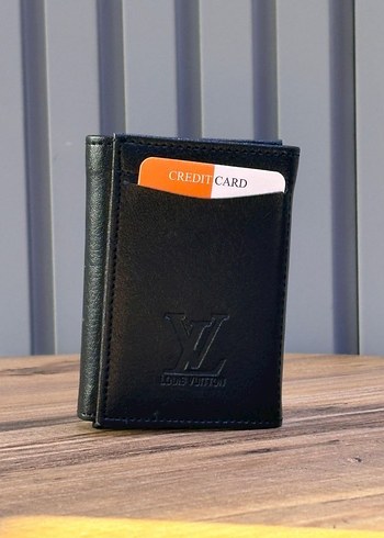 Hugo Boss Erkek Kahverengi Cüzdan - Görsel 4