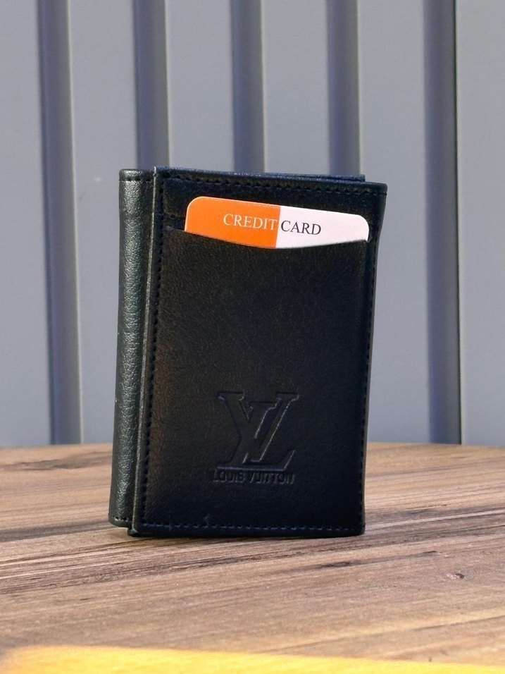 Hugo Boss Erkek Kahverengi Cüzdan - Görsel 4