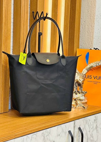 Diğer longchamp ta büyük kampanya Kadın El Çantası - Bohem Şıklık