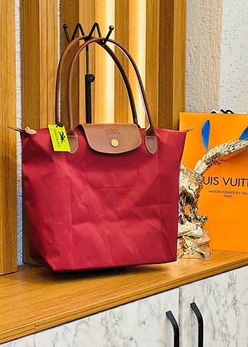 longchamp ta büyük kampanya Kadın El Çantası - Bohem Şıklık