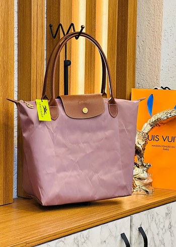 Beden longchamp ta büyük kampanya Kadın El Çantası - Bohem Şıklık