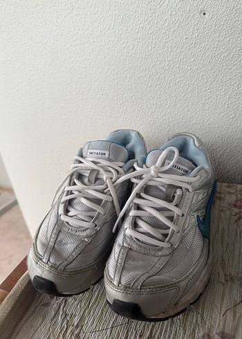 kadın nike ıntıator - Görsel 2