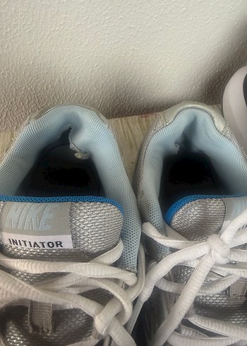 kadın nike ıntıator - Görsel 4