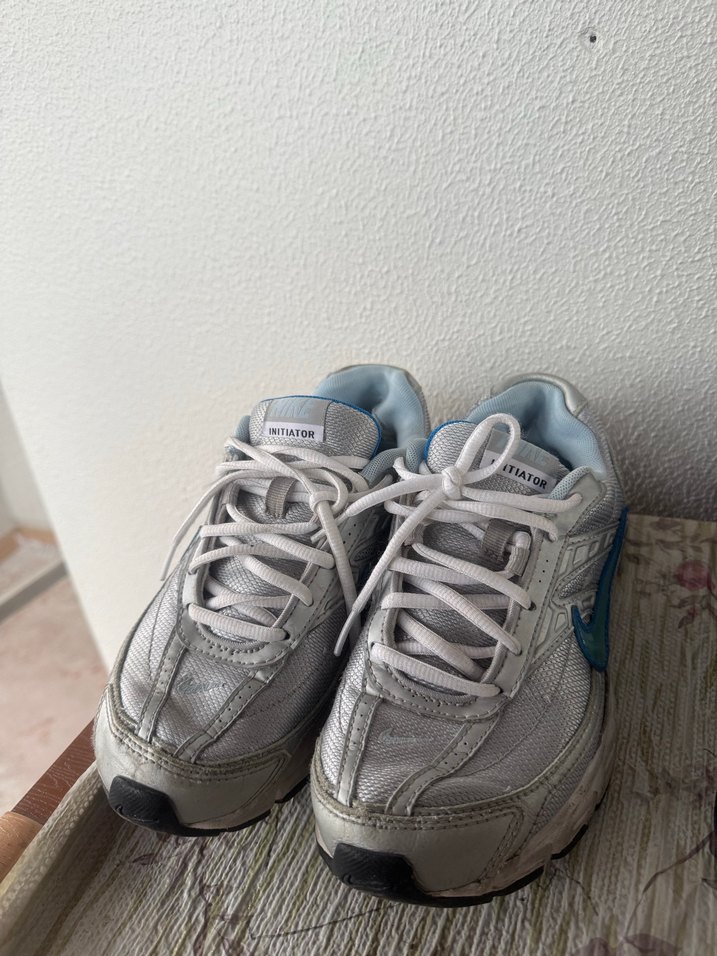 kadın nike ıntıator - Görsel 2