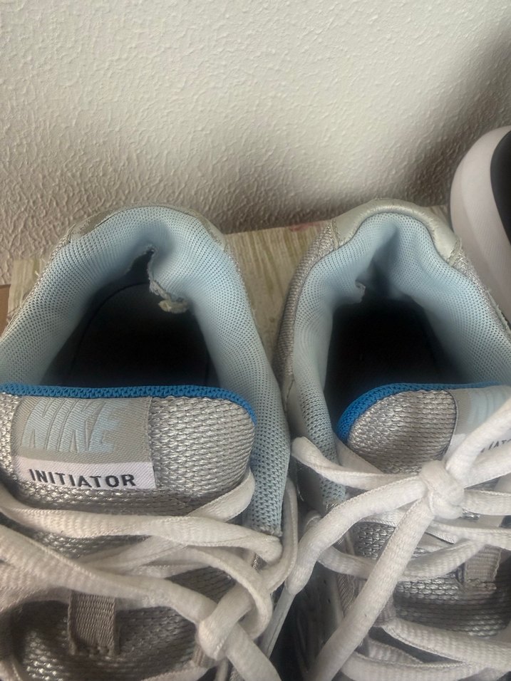 kadın nike ıntıator - Görsel 4