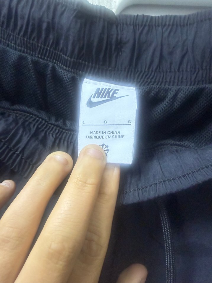 ORJİNAL NİKE EŞOFMAN ALTI - Görsel 3