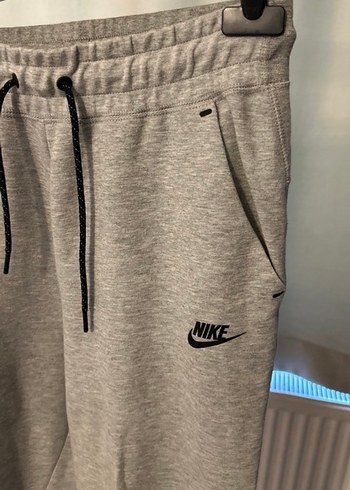 orjinal nike tech fleece eşofman altı - Görsel 2