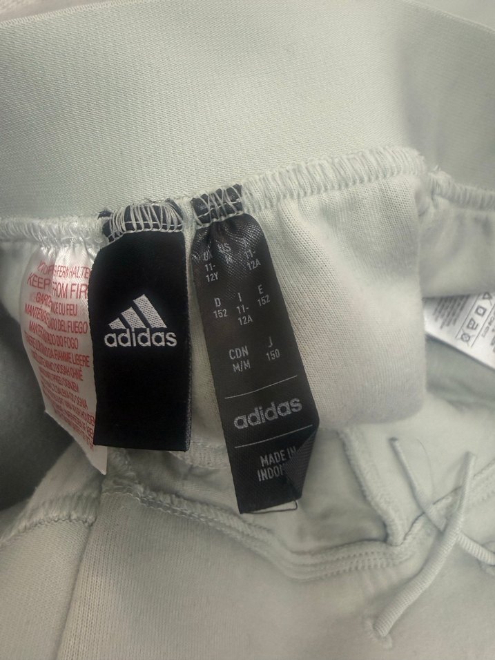 Adidas zne eşofman altı - Görsel 4