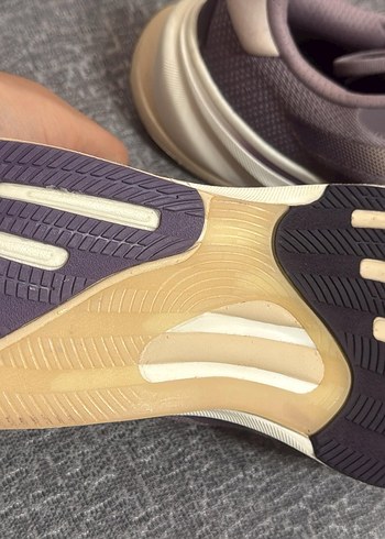 Adidas Supernova Rise kadın Koşu Ayakkabısı - Görsel 3