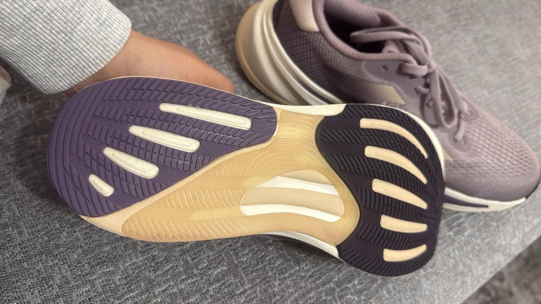 Adidas Supernova Rise kadın Koşu Ayakkabısı - Görsel 3