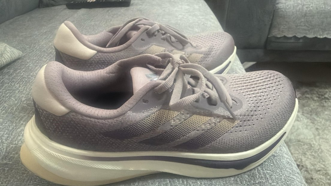 Adidas Supernova Rise kadın Koşu Ayakkabısı - Görsel 2