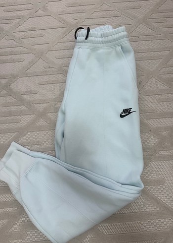 Gri Kadın Sweatpant Midi Boy Rahat Kesim - Görsel 2