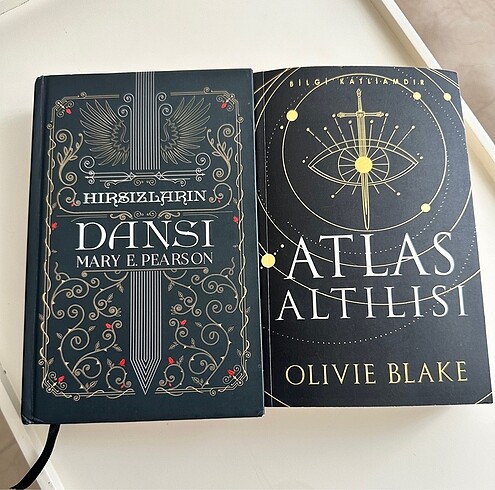 Kitap