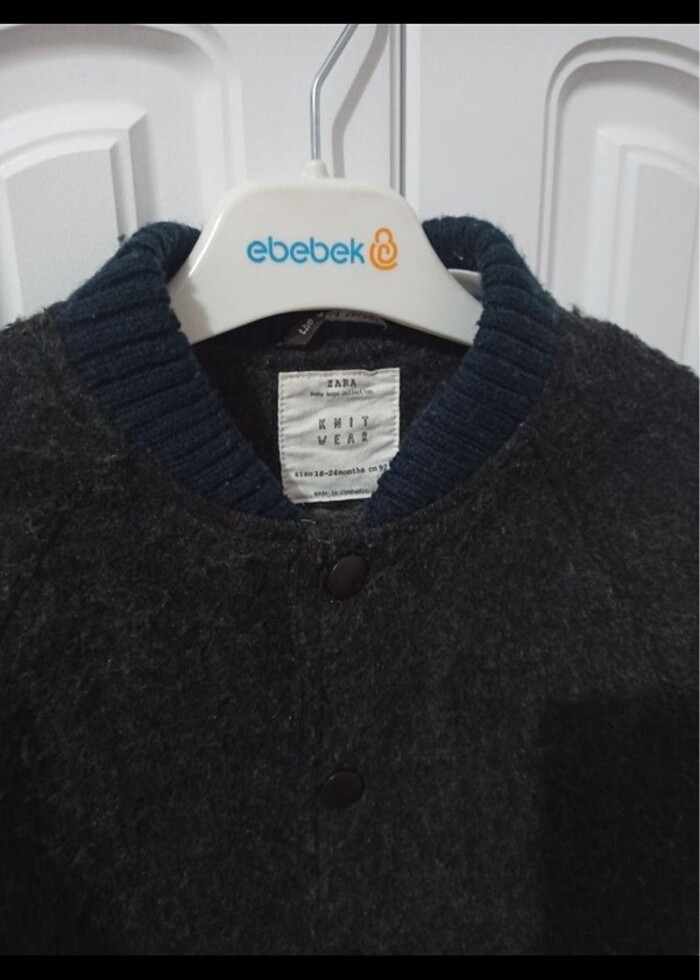 Erkek bebek - Görsel 2