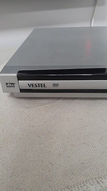 Vestel Dvd vestel