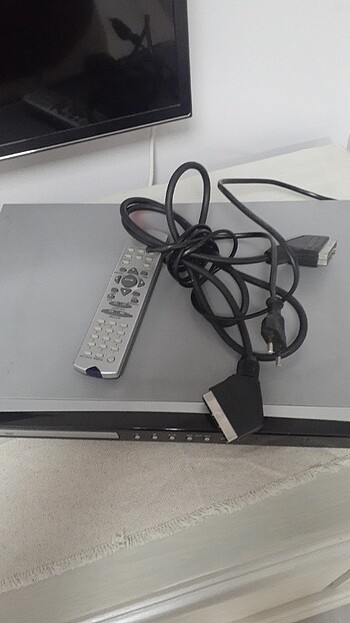 Beden Dvd vestel