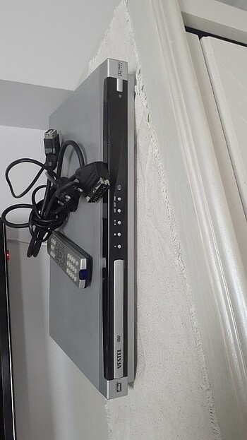  Beden Renk Dvd vestel
