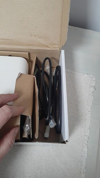 Beden Renk Modem