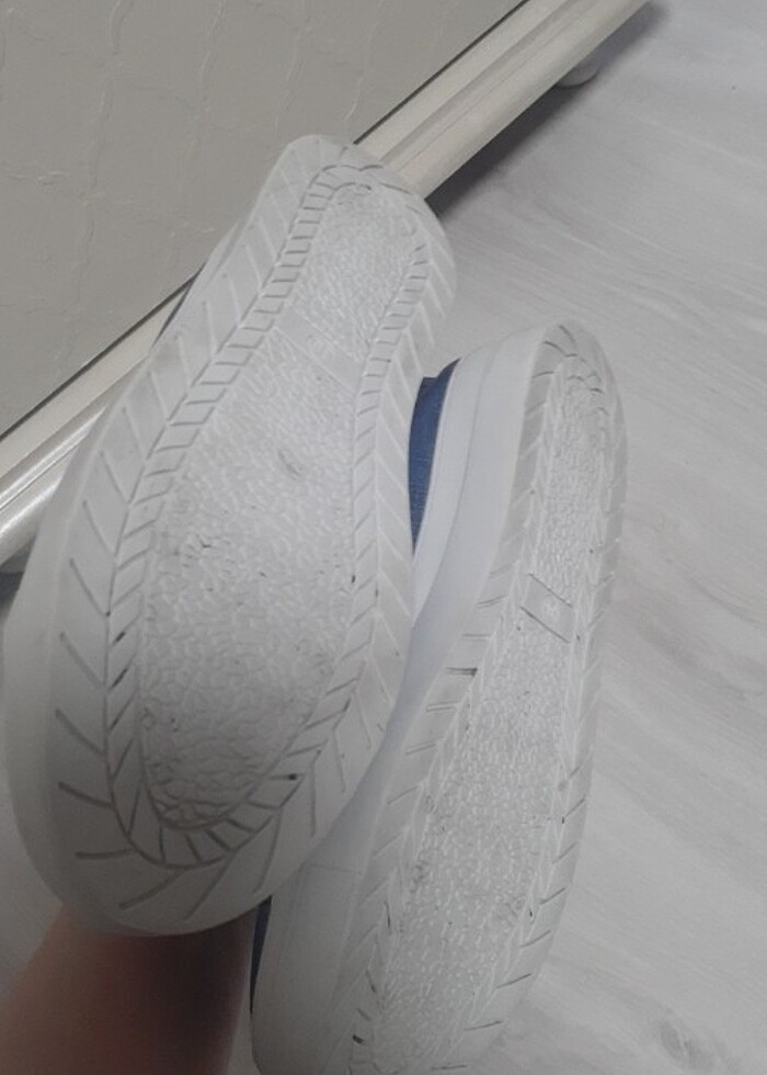 Kot rengi ayakkabi - Görsel 2