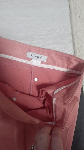 6 adet pantolon - Görsel 5