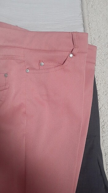 6 adet pantolon - Görsel 6