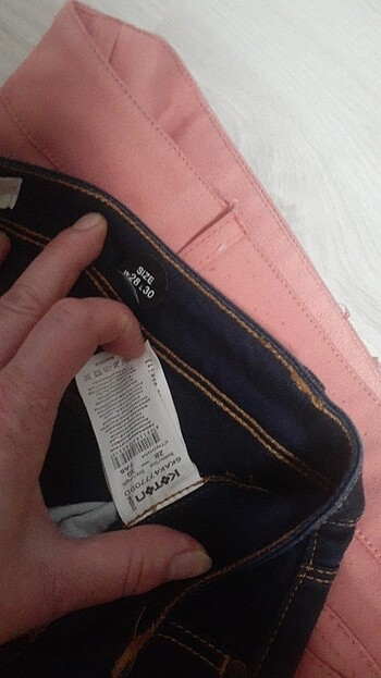 6 adet pantolon - Görsel 7