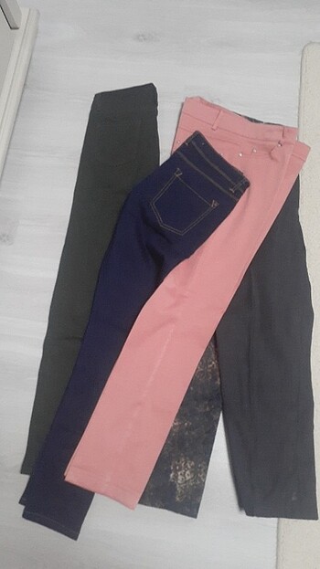 6 adet pantolon - Görsel 8