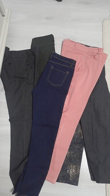6 adet pantolon - Görsel 9