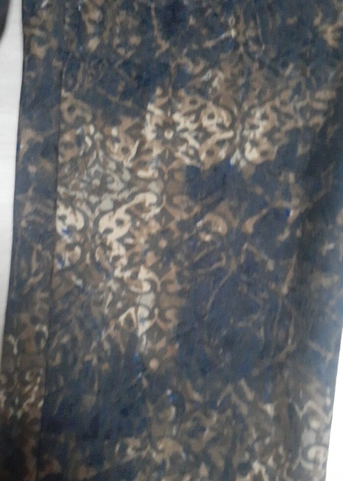 6 adet pantolon - Görsel 3