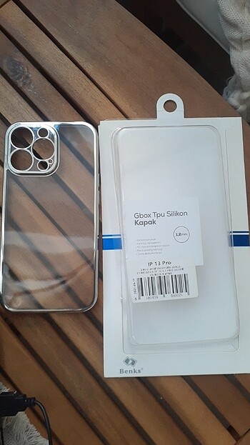Apple Telefon kılıfı