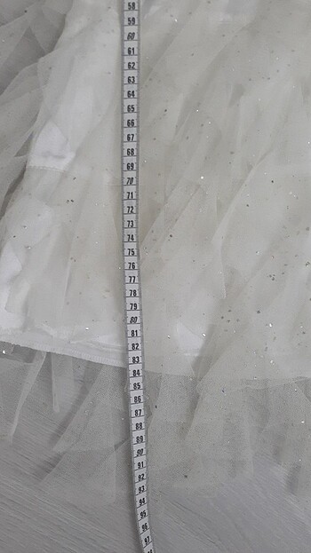  Uçuş Uçuş abiye elbise - Görsel 7