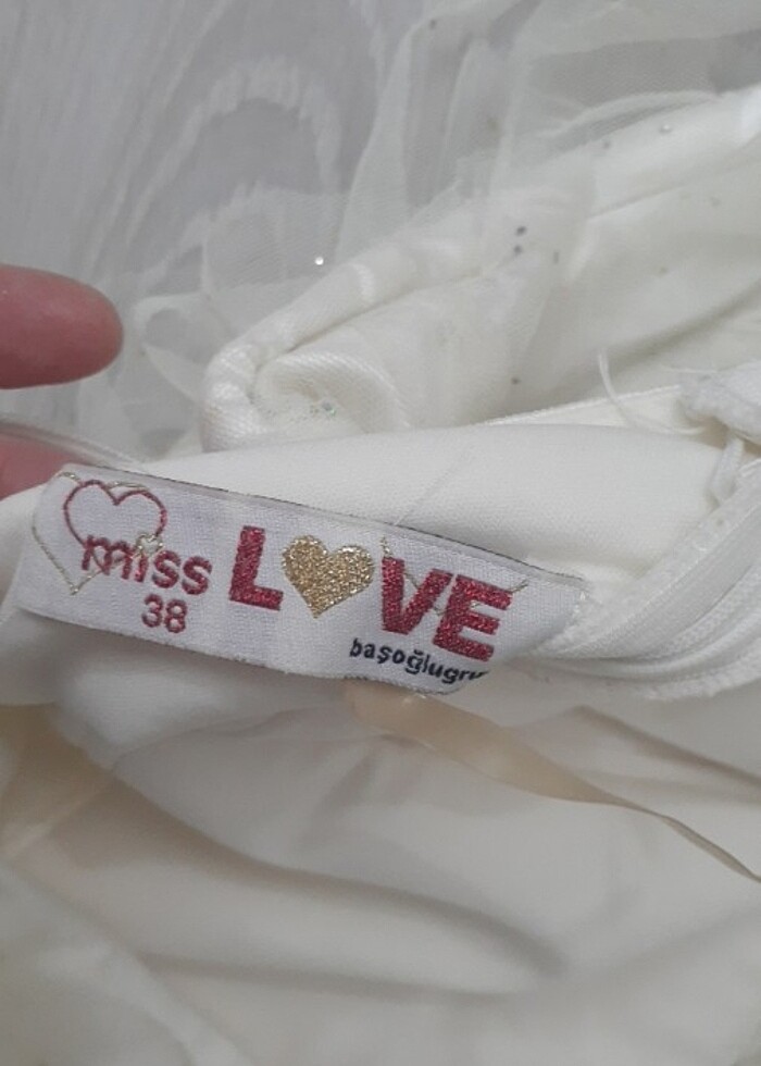  Uçuş Uçuş abiye elbise - Görsel 3