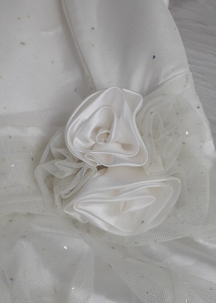  Uçuş Uçuş abiye elbise - Görsel 4