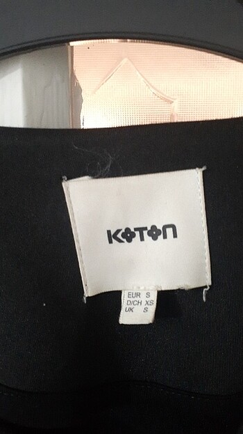 Koton Koton ceket