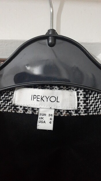 ipekyol İpek Yol ceket