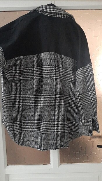 İpek Yol ceket - Görsel 5