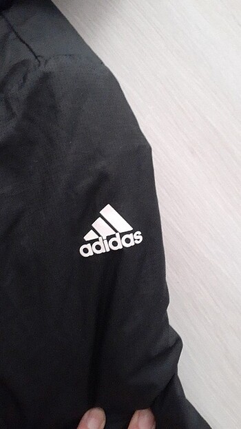 s Beden Adidas mont