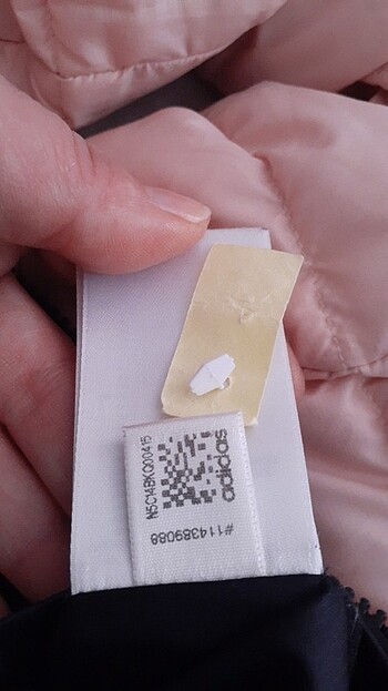 Adidas mont - Görsel 7