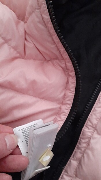 Adidas mont - Görsel 8