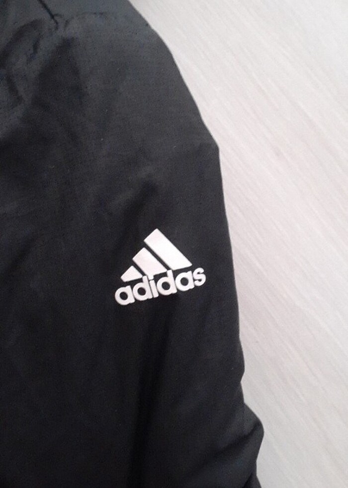 Adidas mont - Görsel 3